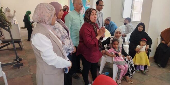 قوافل طيبية