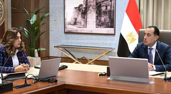 كاميرات ذكية وذكاء اصطناعي.. تفاصيل المنظومة الجديدة للحكومة لضبط الشارع ومكافحة الفساد الميداني