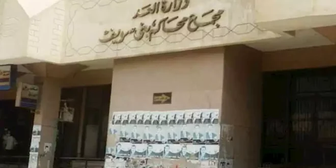 "كان بيفض مشاجرة".. قرار عاجل بشأن تاجر ونجليه في مقتل سائق ببني سويف