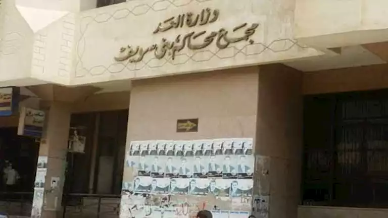 "كان بيفض مشاجرة".. قرار عاجل بشأن تاجر ونجليه في مقتل سائق ببني سويف