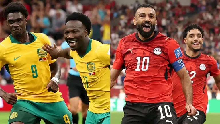 كل ماتريد معرفته عن مباراة مصر وأستراليا في كأس العالم 2026
