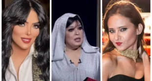 كوابيس واكتئاب وأعمال سفلية.. نجمات يكشفن معاناتهن مع السحر والدجل