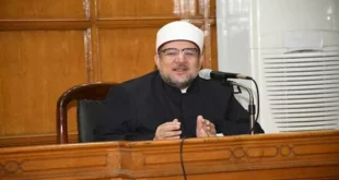 كيف تُصلح العبادات سلوك الإنسان؟.. وزير الأوقاف السابق يوضح