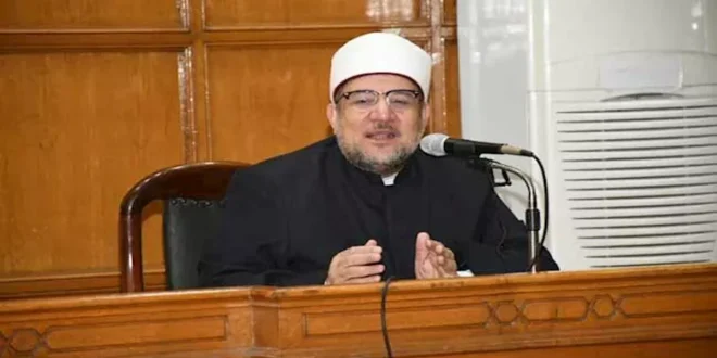 كيف تُصلح العبادات سلوك الإنسان؟.. وزير الأوقاف السابق يوضح