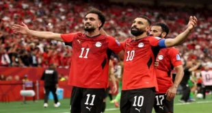 كيف حققت مصر الفوز التاريخي على نيوزيلندا في كأس العالم 2026؟