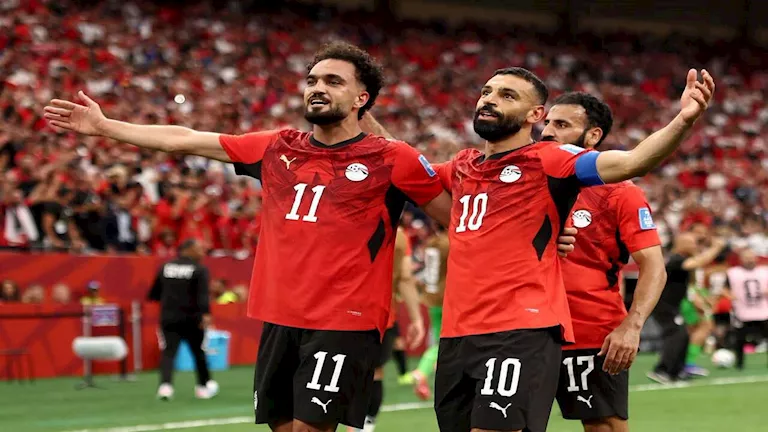 كيف حققت مصر الفوز التاريخي على نيوزيلندا في كأس العالم 2026؟