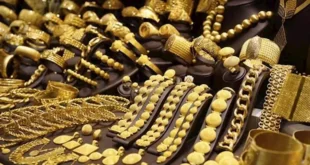 كيف يؤثر خطاب رئيس الفيدرالي الأمريكي الجديد على أسعار الذهب؟