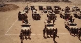 لأول مرة.. القوات المسلحة تنشر فيديو لعمليات ضبط عناصر التنقيب غير الشرعي عن الذهب جنوب البلاد