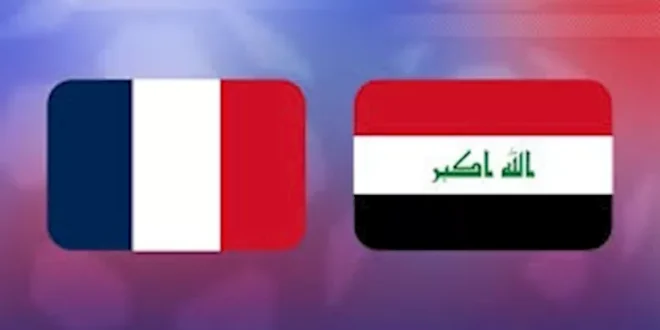 لحظة بلحظة.. فرنسا 0 -0 العراق.. كأس العالم 2026