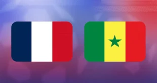 لحظة بلحظة.. فرنسا ضد السنغال (0-0).. بداية المباراة