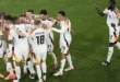 لحظة بلحظة مباراة ألمانيا وكوراساو في كأس العالم 2026