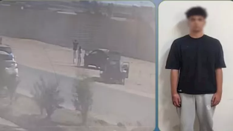 "لقيت أختي متقطعة".. ليلة الرعب في حادث بائعة الشاي بحدائق الأهرام