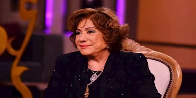 لماذا غيرت سميحة أيوب اسمها في بداية مشوارها الفني؟