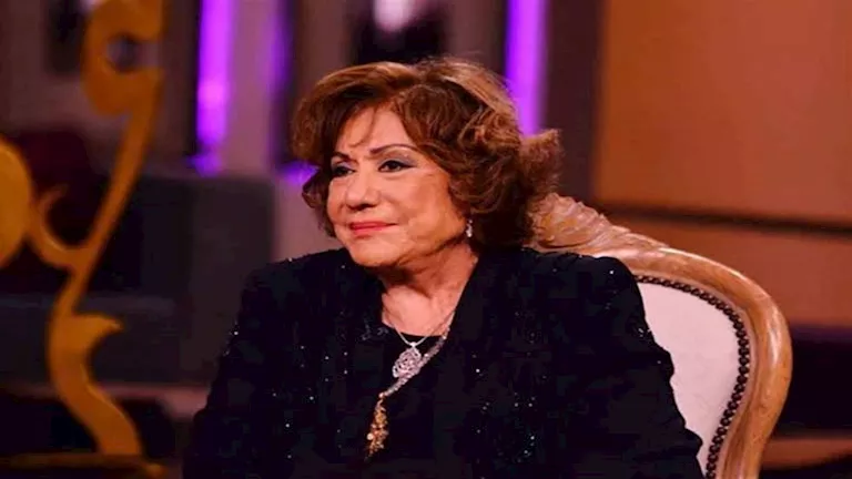 لماذا غيرت سميحة أيوب اسمها في بداية مشوارها الفني؟ | ضي النهار لماذا غيرت سميحة أيوب اسمها في بداية مشوارها الفني؟