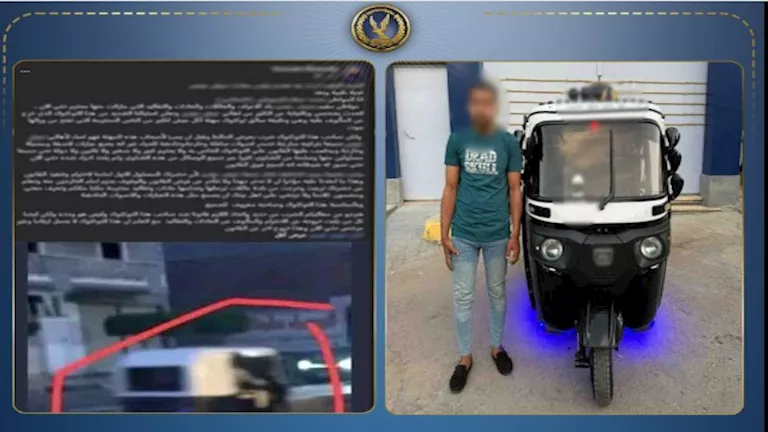 لو عليت صوت السماعات في الشارع.. غرامة وسحب رخصة بانتظارك