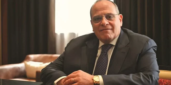ما لا تعرفه عن والد المنتج صادق الصباح بعد تدمير منزله بغارات إسرائيل