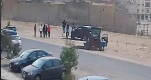 "ماتت قدام عيني في لحظة".. الناجية تروي اللحظات الأخيرة في حادث بائعة