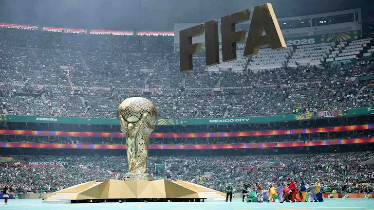 ماذا قدمت منتخبات آسيا وأفريقيا في كأس العالم 2026؟