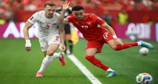 ماذا يحدث حال انتهاء الوقت الأصلي من مباراة جنوب أفريقيا وكندا بالتعاد