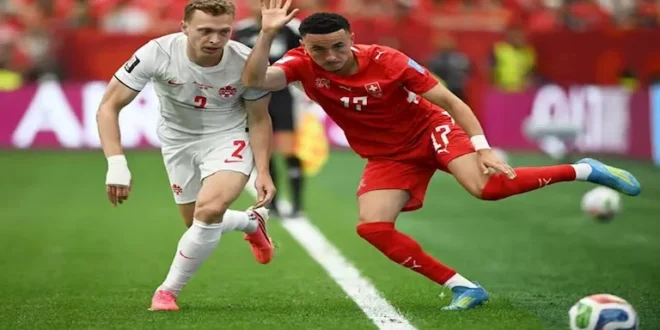 ماذا يحدث حال انتهاء الوقت الأصلي من مباراة جنوب أفريقيا وكندا بالتعاد