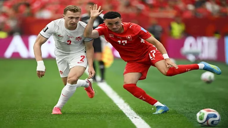 ماذا يحدث حال انتهاء الوقت الأصلي من مباراة جنوب أفريقيا وكندا بالتعاد