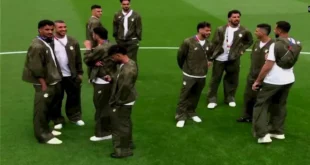 ماذا يفعل المنتخب الوطني في مبارياته أمام منتخبات آسيا بالمونديال؟