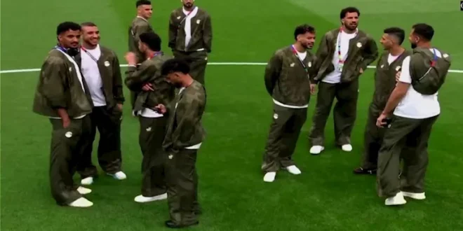 ماذا يفعل المنتخب الوطني في مبارياته أمام منتخبات آسيا بالمونديال؟