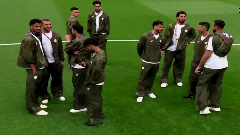 ماذا يفعل المنتخب الوطني في مبارياته أمام منتخبات آسيا بالمونديال؟