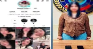 مباحث الآداب تبدد حلم "بلوجر المقطم" المشبوه والنيابة التحقق