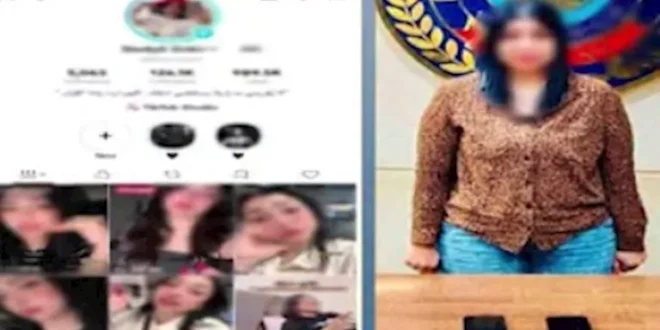 مباحث الآداب تبدد حلم "بلوجر المقطم" المشبوه والنيابة التحقق