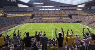 مباراة مصر والبرازيل مهددة بالإيقاف لهذا السبب