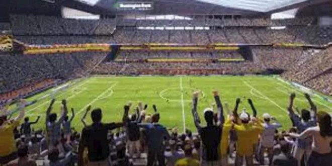 مباراة مصر والبرازيل مهددة بالإيقاف لهذا السبب