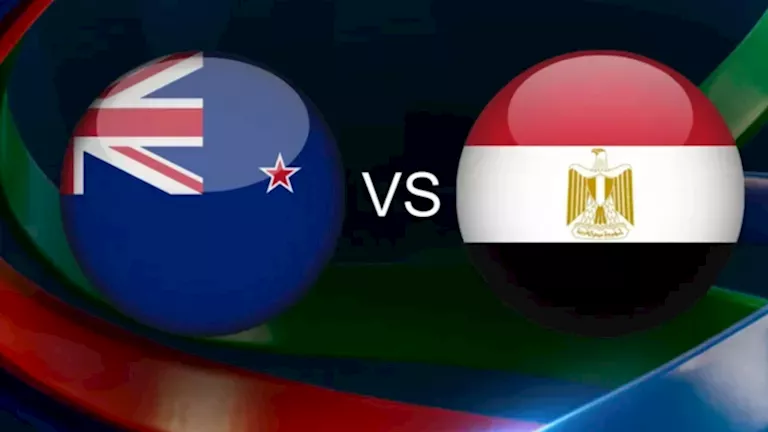 متابعة مباراة مصر ونيوزيلندا في كأس العالم 2026 | ضي النهار متابعة مباراة مصر ونيوزيلندا في كأس العالم 2026