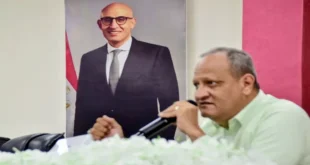 محافظ بورسعيد يوجه برفع درجة الاستعداد وتأمين لجان الثانوية العامة