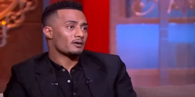 محمد رمضان يكشف كواليس صادمة عن فيلم "أسد" ويوجه رسالة لجمهوره