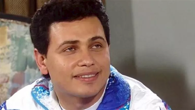 محمد رياض يتحدث عن مصير الجزء الثاني من "لن أعيش في جلباب أبي"