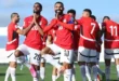 محمد صلاح على موعد مع التاريخ في كأس العالم 2026