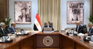 مدبولي يوجه بتعظيم الاستفادة من قلاع "الإنتاج الحربي" لتوفير احتياجات الدولة