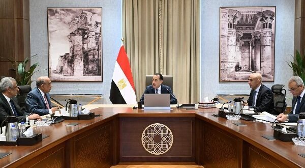 مدبولي يوجه بتعظيم الاستفادة من قلاع "الإنتاج الحربي" لتوفير احتياجات الدولة