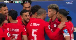 مدرب منتخب أستراليا يتحدث عن مواجهة مصر في المونديال