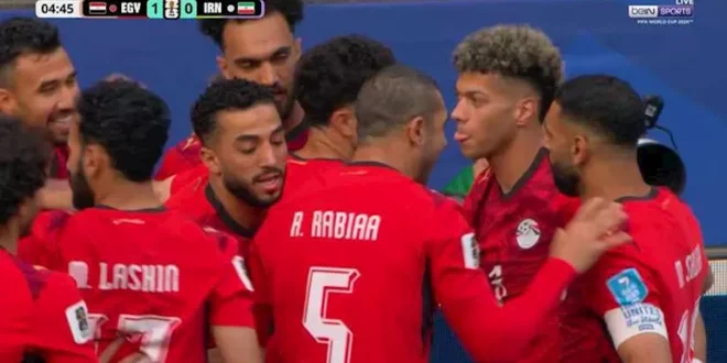 مدرب منتخب أستراليا يتحدث عن مواجهة مصر في المونديال