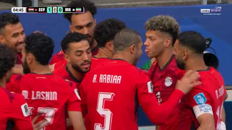 مدرب منتخب أستراليا يتحدث عن مواجهة مصر في المونديال
