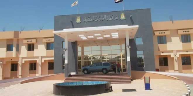 مديرية العمل تواصل حملاتها الرقابية على المنشآت بالداخلة والفرافرة