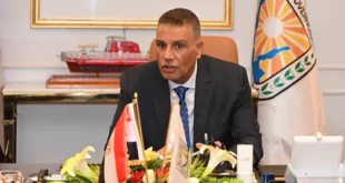 مشروع جديد لتوصيل مياه النيل إلى مدن خليج السويس