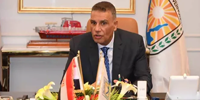 مشروع جديد لتوصيل مياه النيل إلى مدن خليج السويس