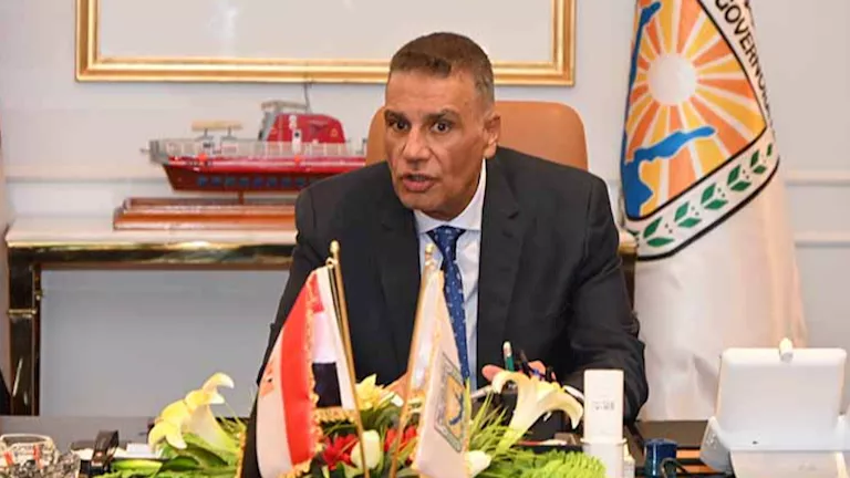 مشروع جديد لتوصيل مياه النيل إلى مدن خليج السويس