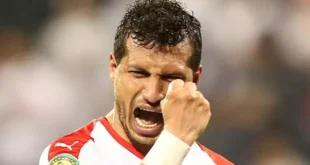 مصدر يكشف المنصب الجديد لطارق حامد داخل الزمالك بعد الاعتزال