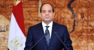 مصر ترحب بالتوقيع على مذكرة التفاهم بين أمريكا وإيران