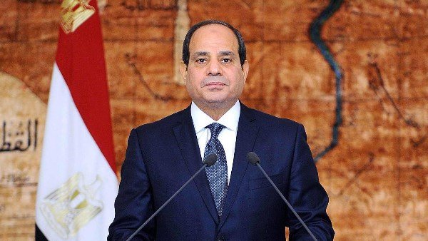 مصر ترحب بالتوقيع على مذكرة التفاهم بين أمريكا وإيران