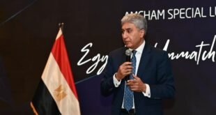 مصر وجهة سياحية تعمل على مدار العام وتلبي مختلف أذواق الأجانب
